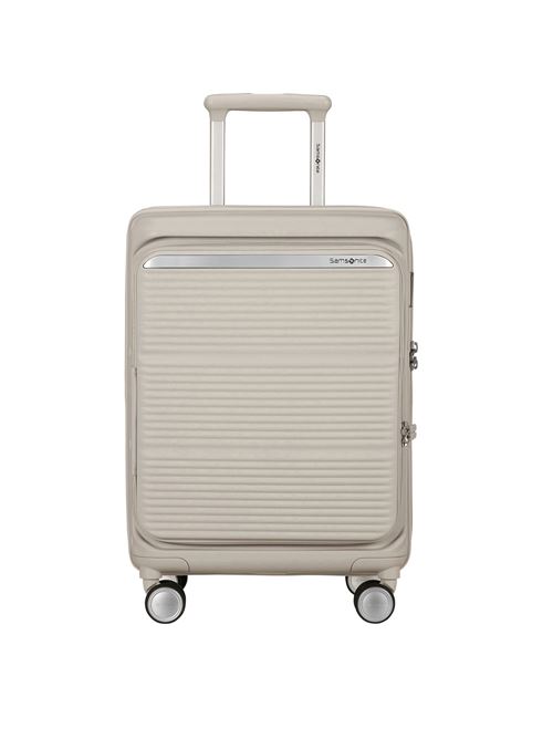 Paralux trolley espandibile SAMSONITE | 156523STONE GREY